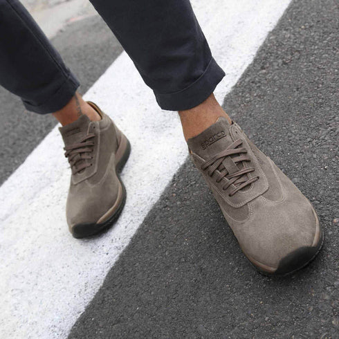 Sparco Tennised - Estita Fashion